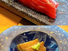 -鮨冠OMAKASE食べ放题(北京首店)