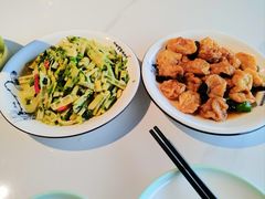 -风味小馆(天目湖宾馆店)