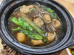 -凡老头米线砂锅(古荡新村西粮站)