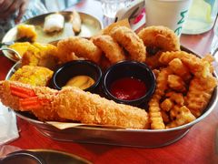 -魏斯理汉堡(西安沣东吾悦店)