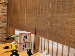 -吟松日式料理(莘庄店)