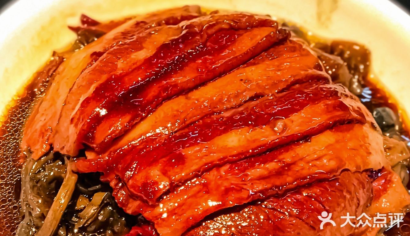 十几年老牌东北菜馆❗️人均不到40💰真的香