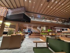 -奈雪茶院·茶室茶馆(广州粤海天地店)