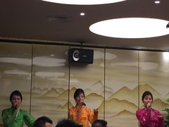 -张博士茗茶馆(外滩店)