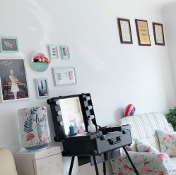 -卡蜜拉美甲美睫专门店