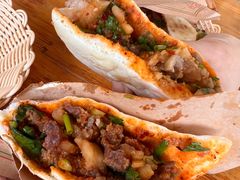 -豆相识•九九豆腐脑(牛咡桥店)