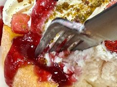 -B&C黄油与面包·THE GARDEN BAKERY概念店(世纪汇店)