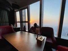 -泉客厅LAPUTA·天空之城
