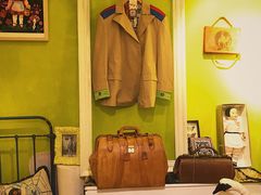 -恋物百货商店(华侨城店)