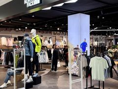 -盛京大奥莱(沈阳奥体店)