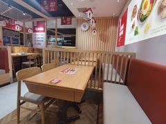 -小木屋拌饭(沈阳中街大悦城店)