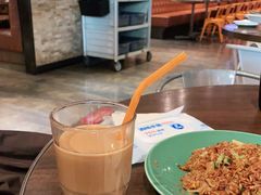 -新旺茶餐厅(嘉里城店)