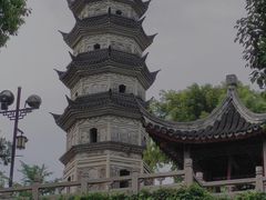 -苏州上方山国家森林公园