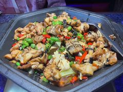 -蛙来哒(宁乡万达广场店)