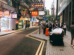 -点点心点心专门店(湾仔店)