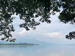 -西昌邛海湿地