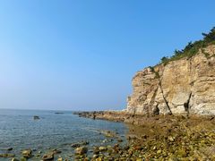 -养马岛旅游度假区