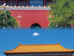 -故宫博物院(故宫)