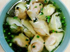 -顶巧鸡汤馄饨(虹口总店)