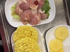 -古乐牛香·鲜牛肉牛杂火锅(高新店)
