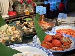 -杭州开元名都大酒店·地中海自助餐厅