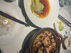 -奉天小馆·非遗东北菜(济南万象城店)