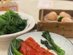 -龙的酒楼·手工早茶·顺德菜(近良路店)