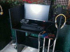 -红街养生休闲会所(红街商业广场店)