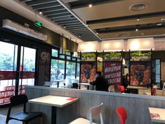 -肯德基(新阳光店)