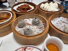 -稻香海鲜饭店(第一国际店)
