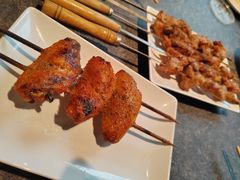 -南来顺饭庄·小吃·涮肉·清真(大观园店)