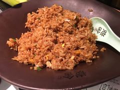 -炭舍干锅·烤鱼(扬名广场店)