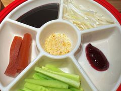 -青年公社烤鸭(滨湖银泰店)