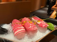 -色響火锅(恒隆广场店)