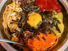 -松涛园朝鲜·海鲜·料理店(鸭绿江断桥店)