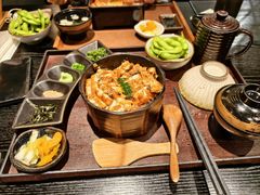 -玄白·炭烤活鳗(上海首店)