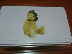 -珍妮曲奇聪明小熊(尖沙咀店)