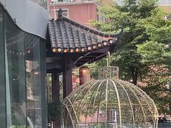 -厝包四点金·潮宴(太古仓店)