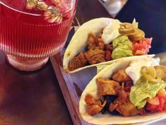 -Famous肥猫墨西哥音乐餐吧(五棵松华熙LIVE店)