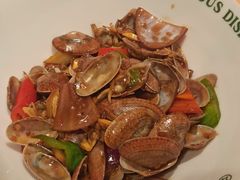 -清晖小苑•顺德地方菜(壹海城店)