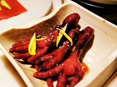 -桂满陇-十里风荷(合生汇店)