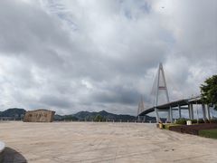 -西堤公园