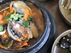 -西归浦真珠食堂