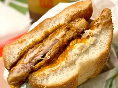 -麦当劳(天兴罗斯福店)