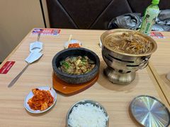 -敏丁拌饭(中街总店)