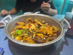 -清真·舒迩布炕锅王·高原美食文化(青海总店)