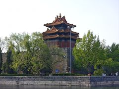 -北京市劳动人民文化宫(太庙)