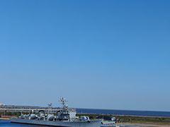 -泰达航母主题公园