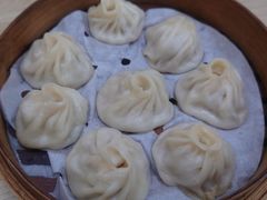 -新丰小吃(中山中路分店)