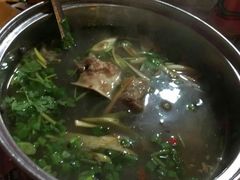 -瑞丰园庭院餐厅·白族传统家常菜
